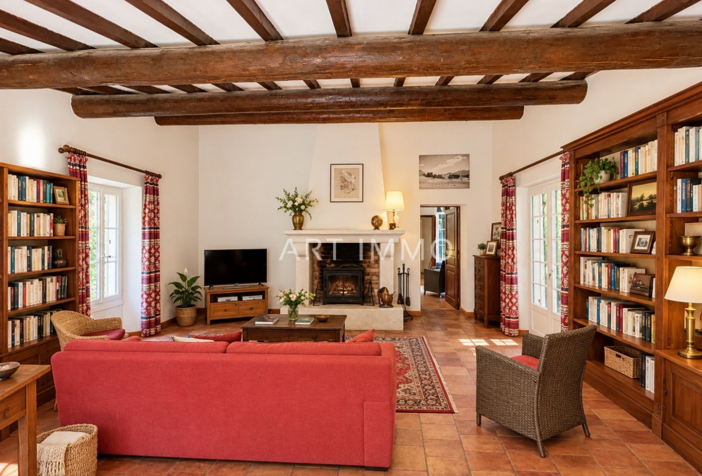 vente Maison Robion - Photo 5