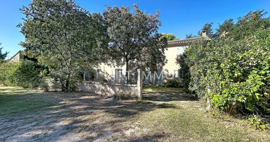 vente Maison Robion