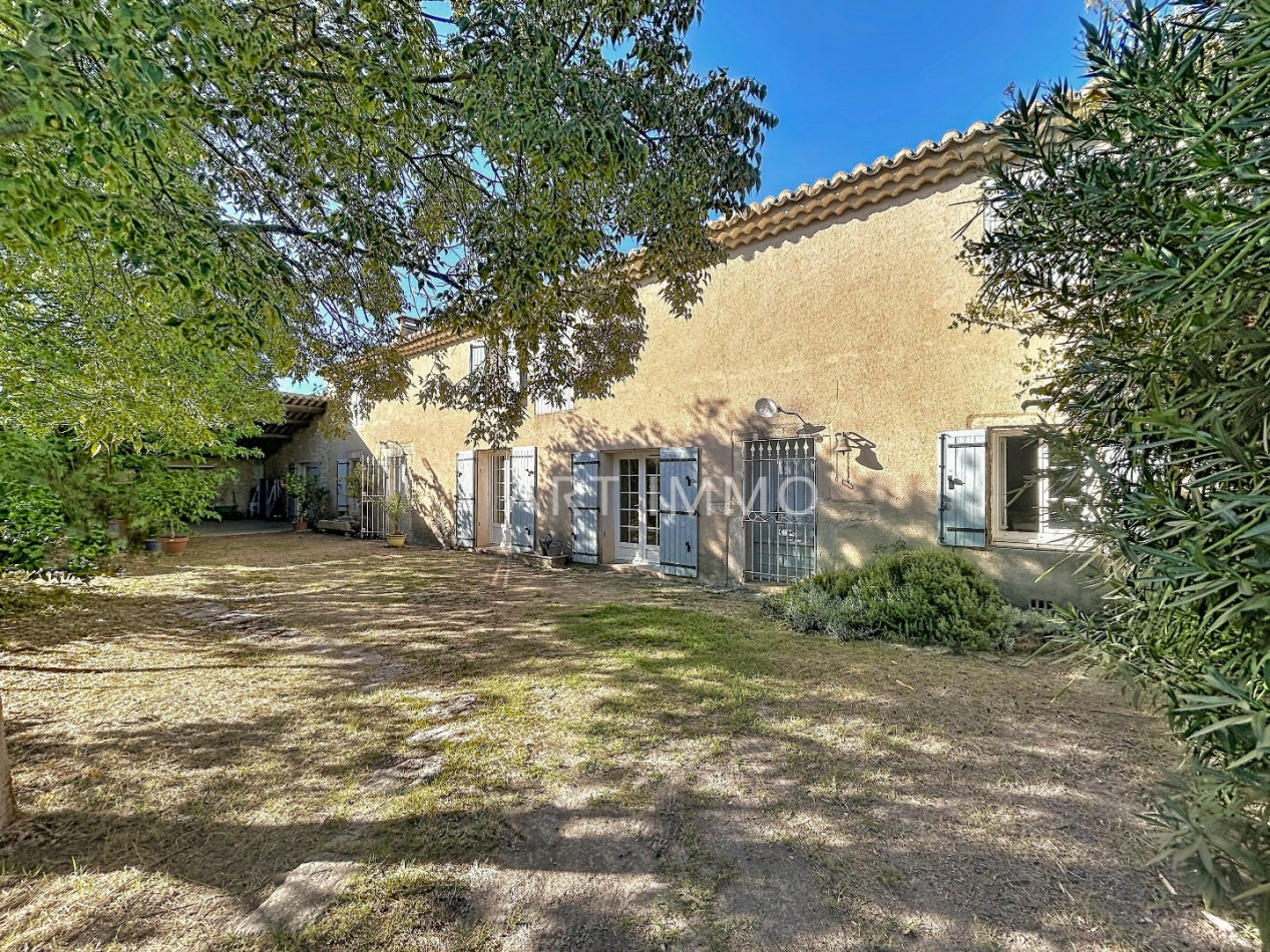 vente Maison Robion - Photo 1
