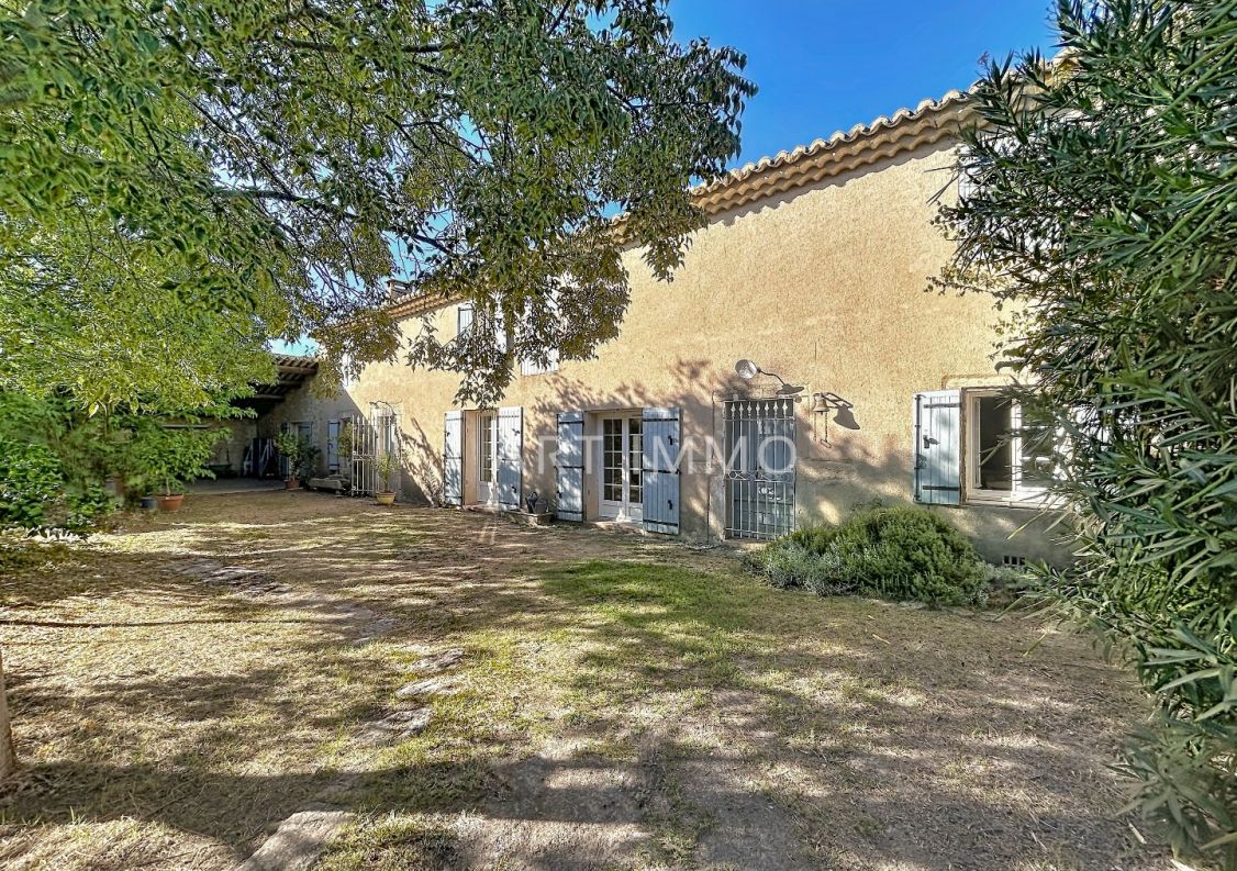 vente Maison Robion