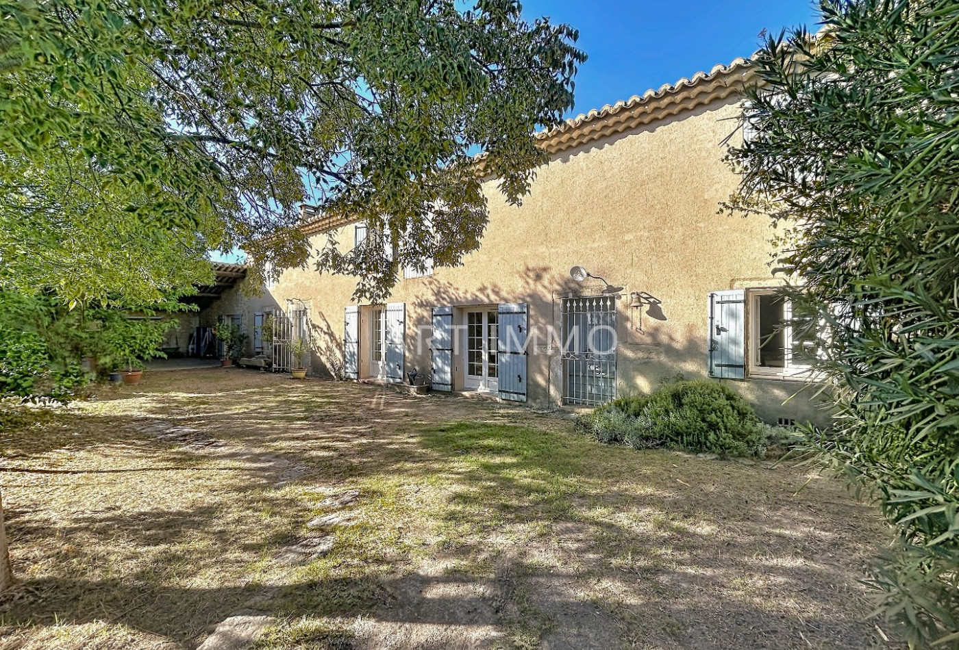 vente Maison Robion - Photo 1