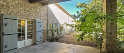 vente Maison Robion