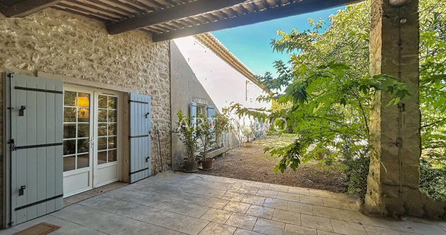 vente Maison Robion