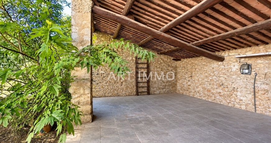 vente Maison Robion