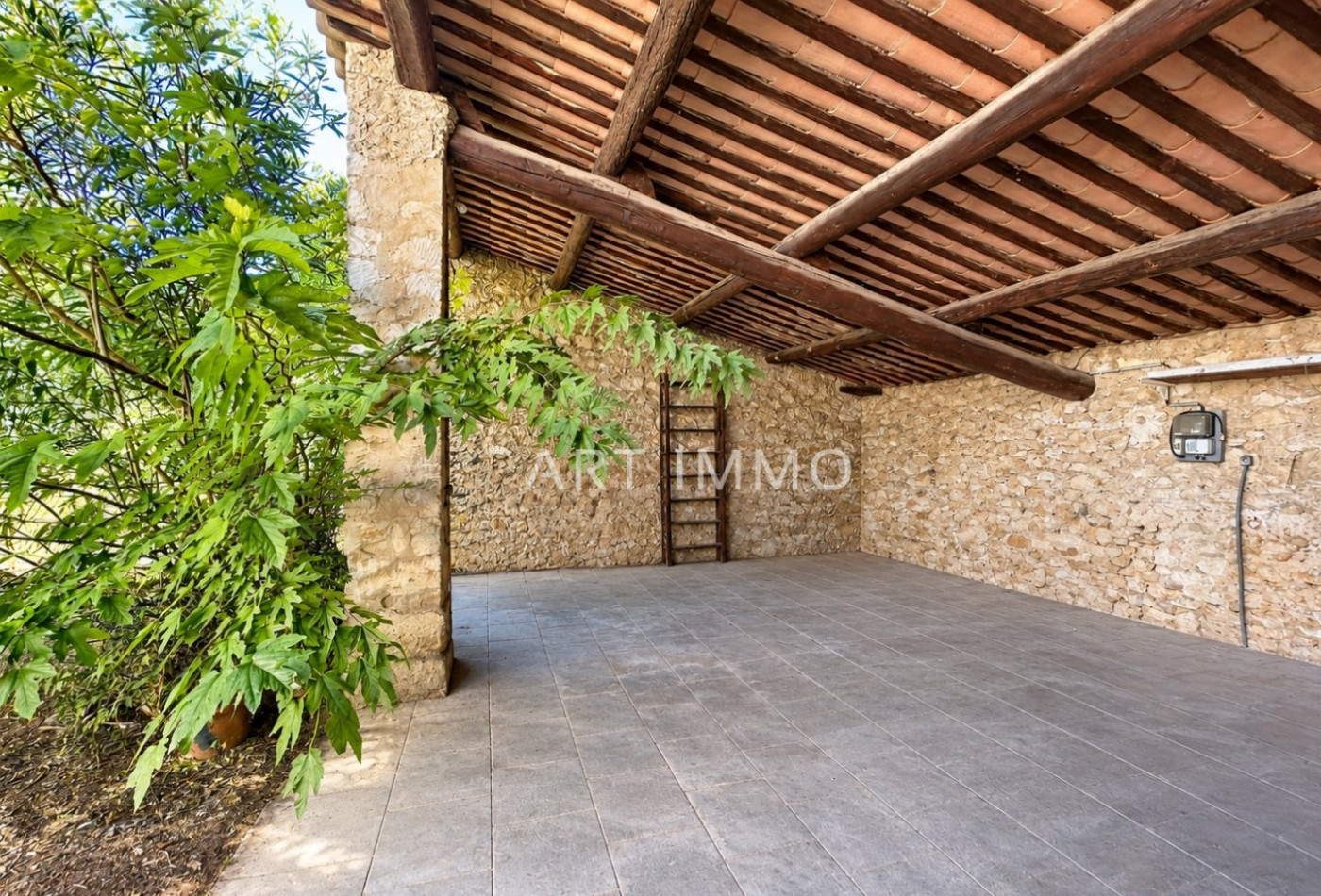 vente Maison Robion - Photo 2
