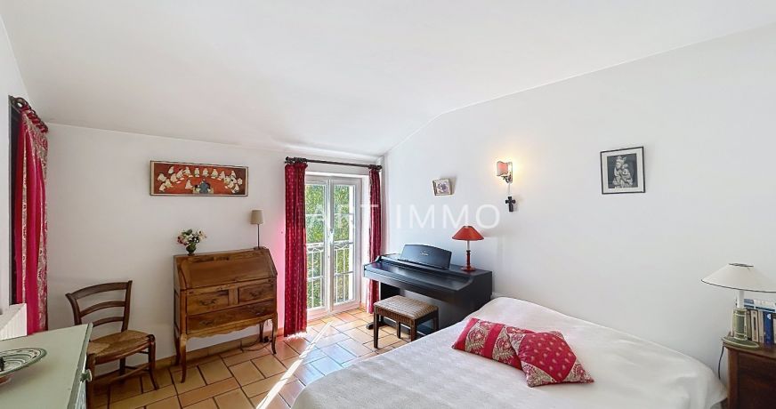 vente Maison Robion