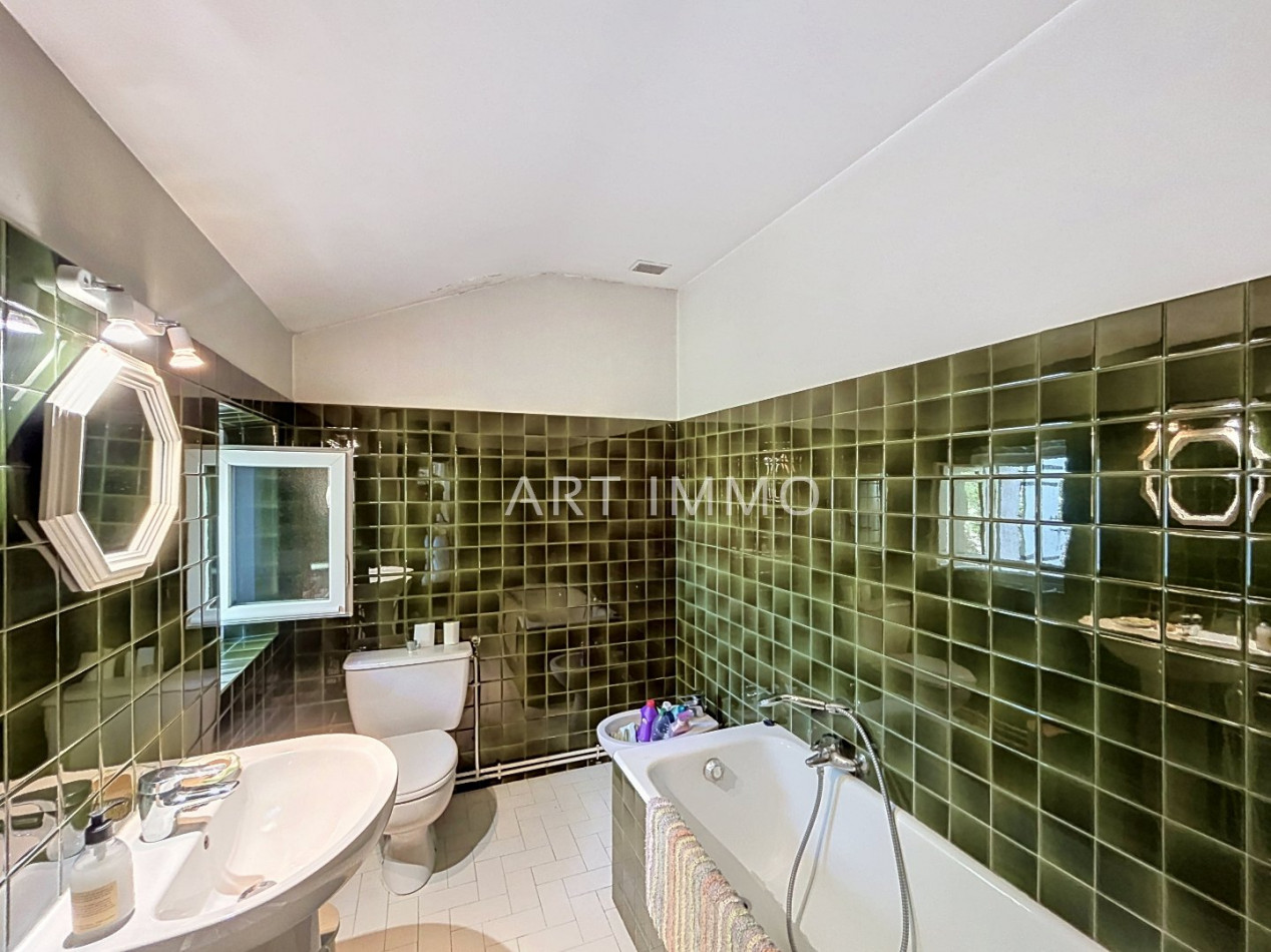vente Maison Robion - Photo 13