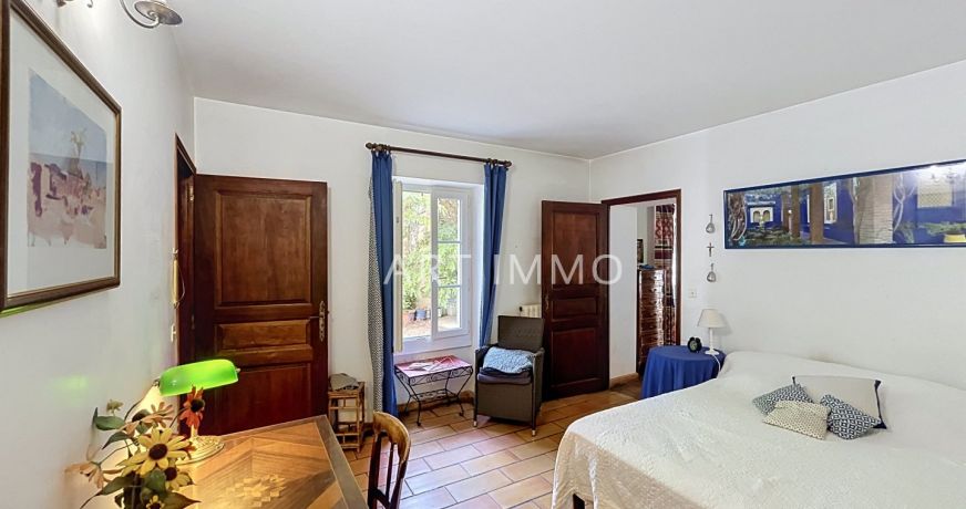 vente Maison Robion