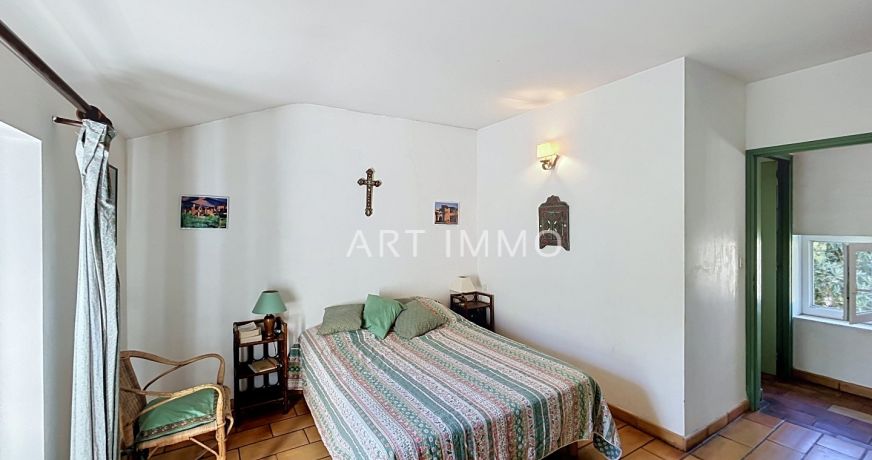 vente Maison Robion