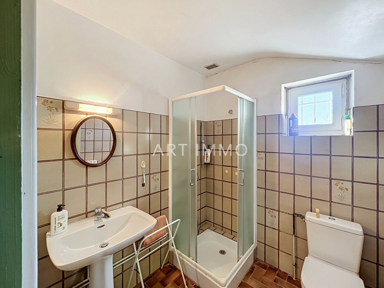 vente Maison Robion - Photo 15