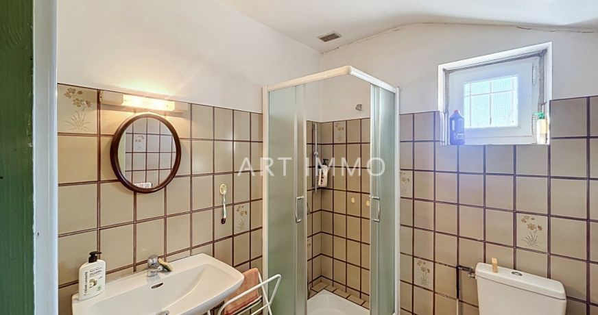 vente Maison Robion