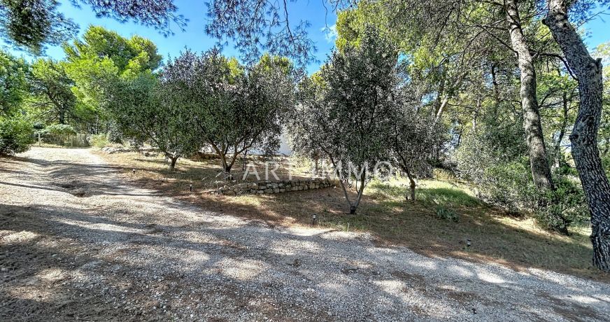 vente Maison Cavaillon