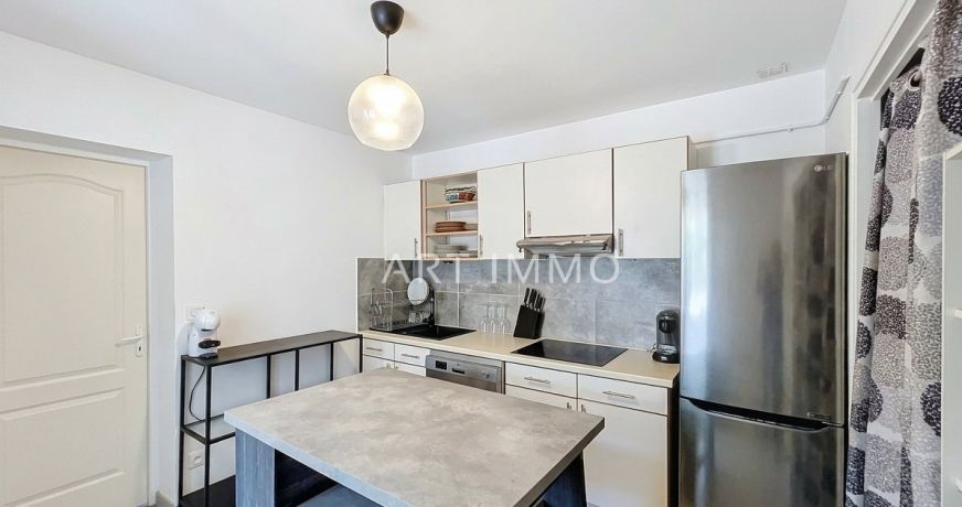 vente Maison Cavaillon