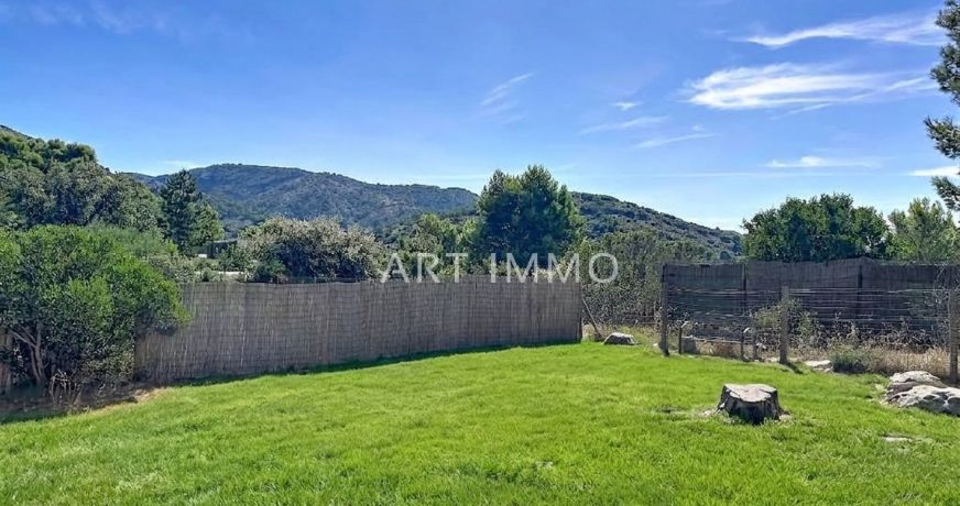 vente Maison Cavaillon