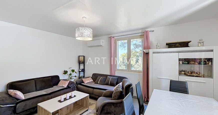 vente Maison Cavaillon