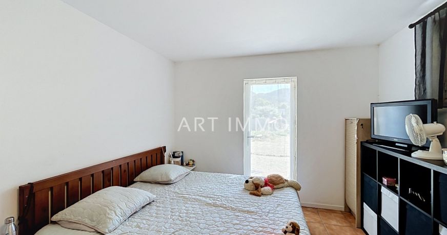 vente Maison Cavaillon