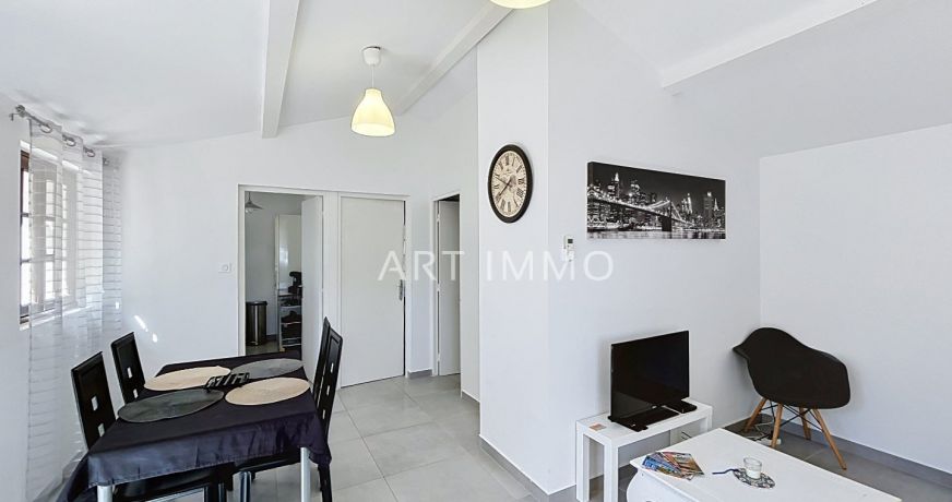 vente Maison Cavaillon