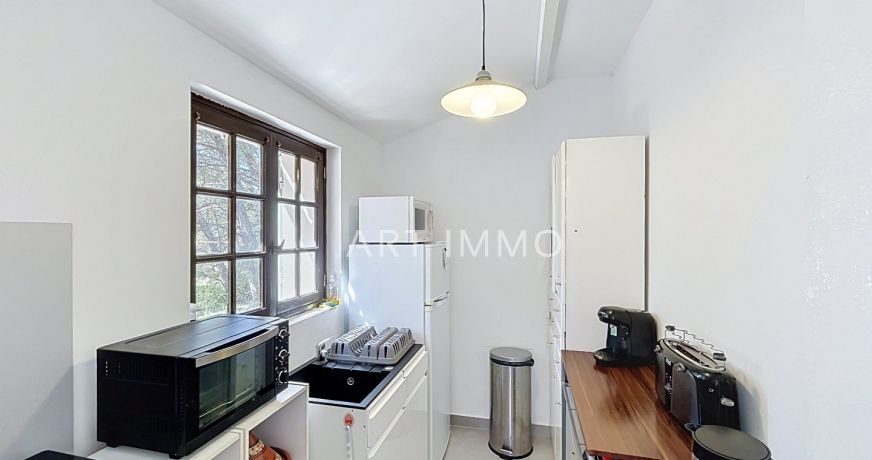 vente Maison Cavaillon