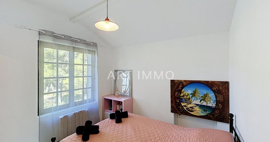 vente Maison Cavaillon