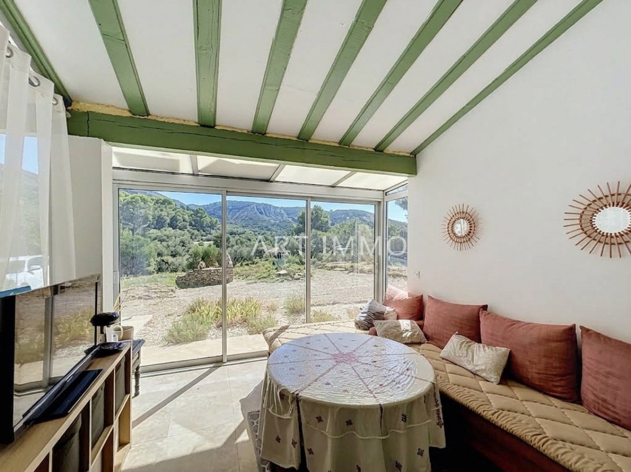 vente Maison Cavaillon - Photo 11
