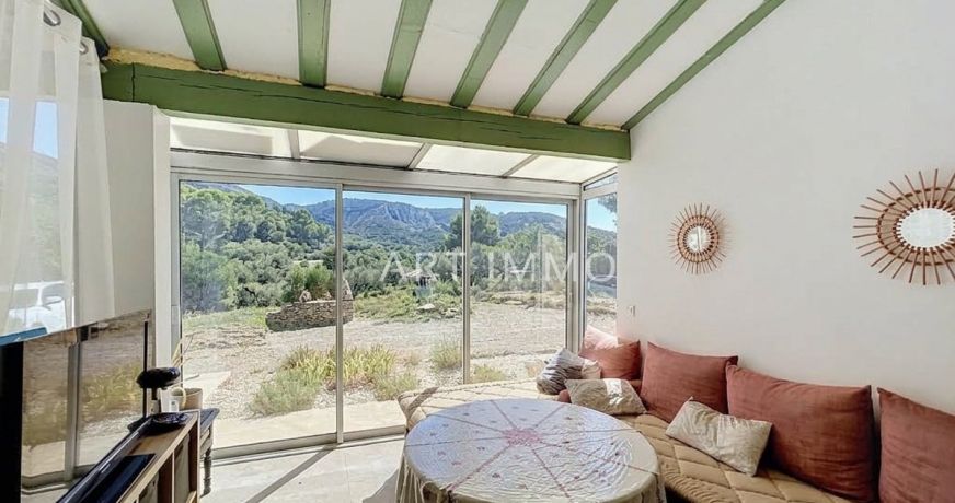 vente Maison Cavaillon