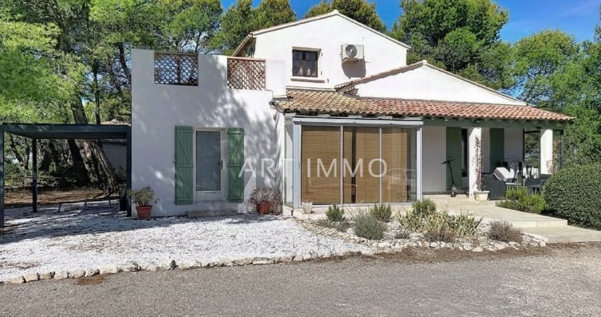 vente Maison Cavaillon