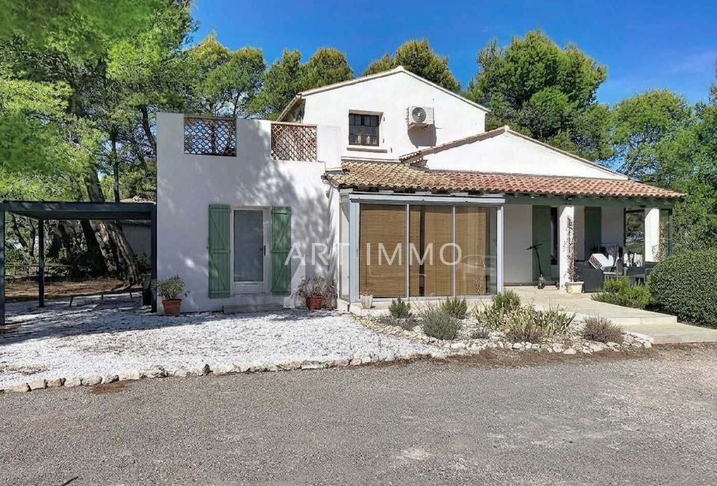 vente Maison Cavaillon - Photo 2