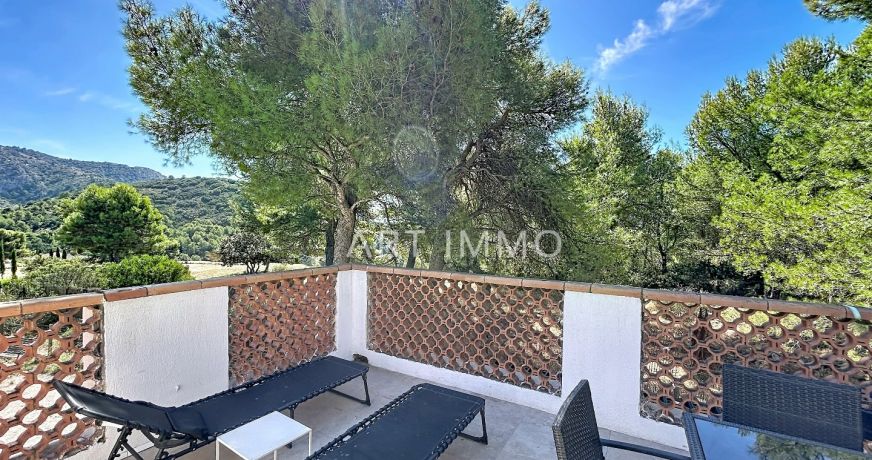 vente Maison Cavaillon