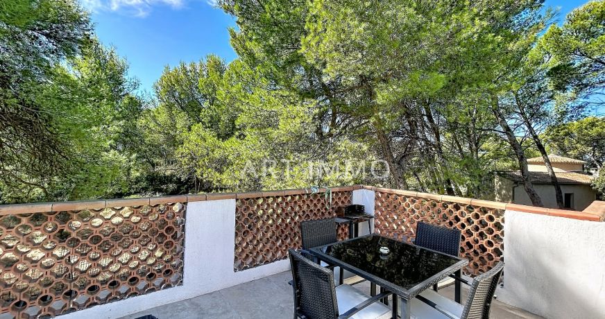 vente Maison Cavaillon