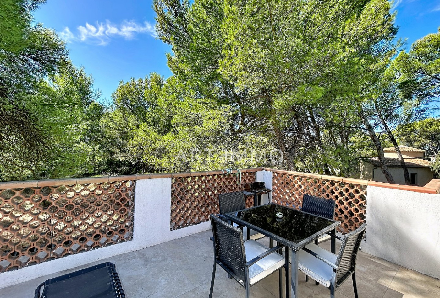 vente Maison Cavaillon - Photo 7