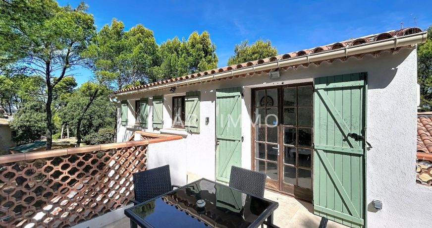 vente Maison Cavaillon