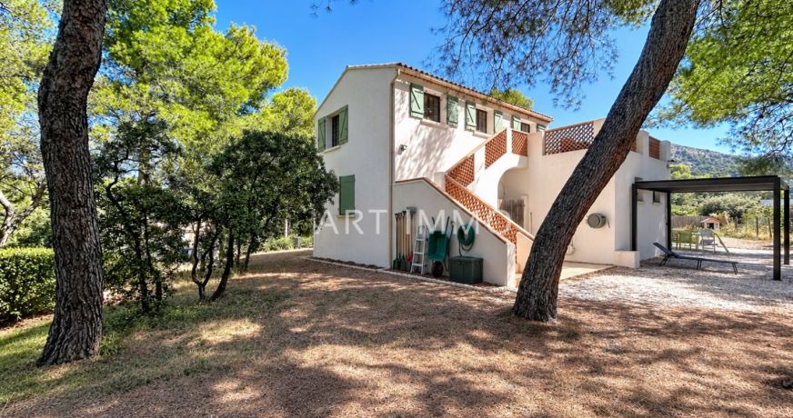 vente Maison Cavaillon