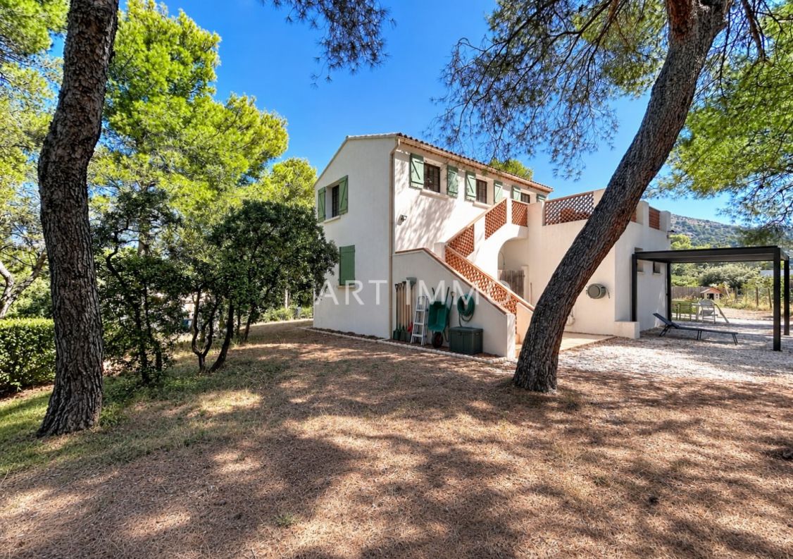 vente Maison Cavaillon