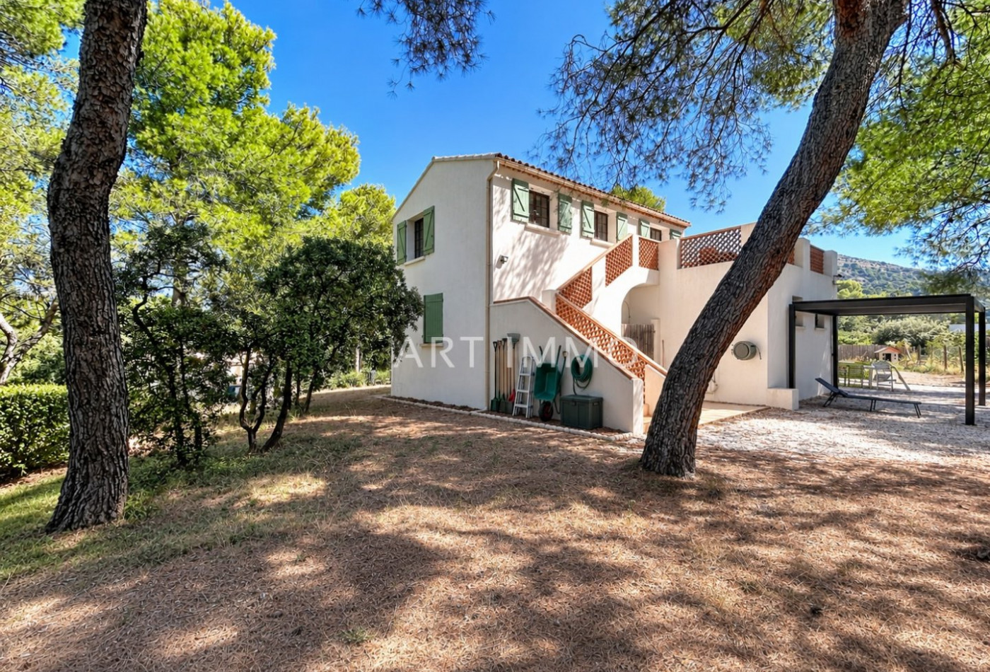 vente Maison Cavaillon - Photo 1