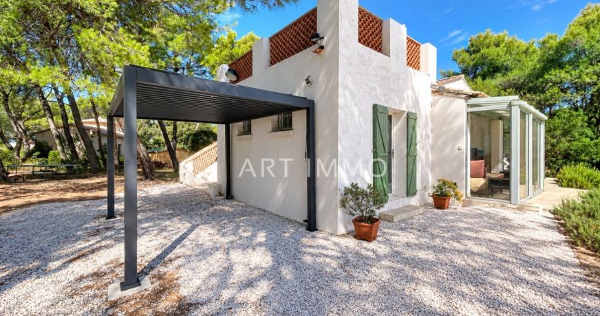 vente Maison Cavaillon