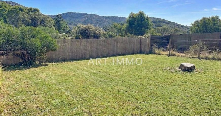 vente Maison Cavaillon