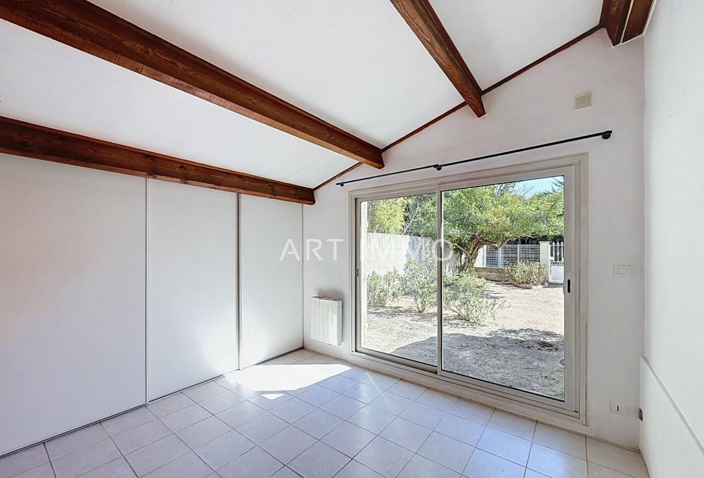 vente Bureau Taillades - Photo 8