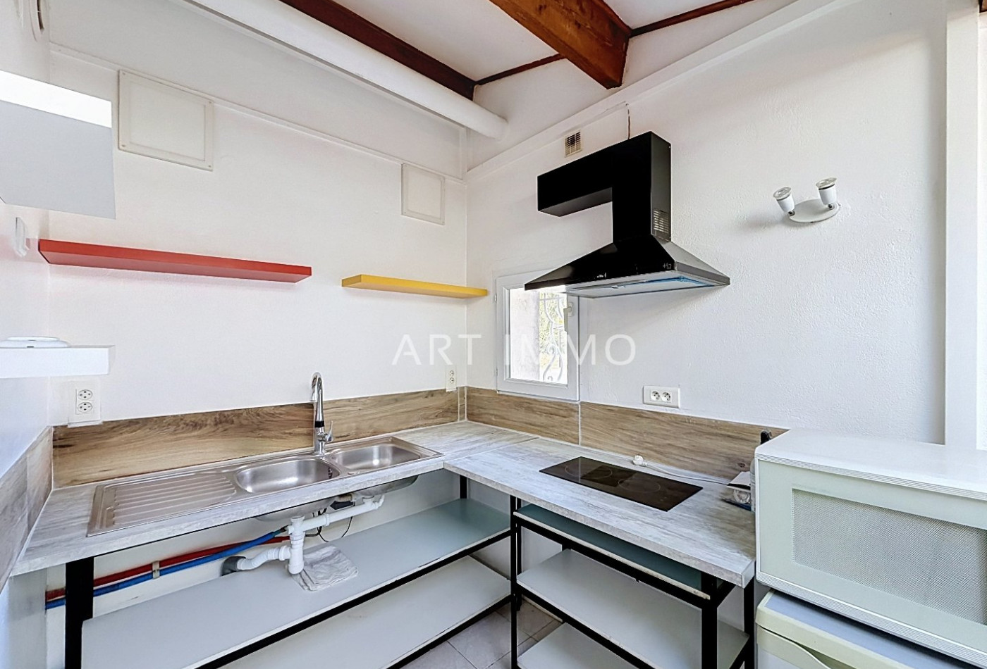 vente Bureau Taillades - Photo 9