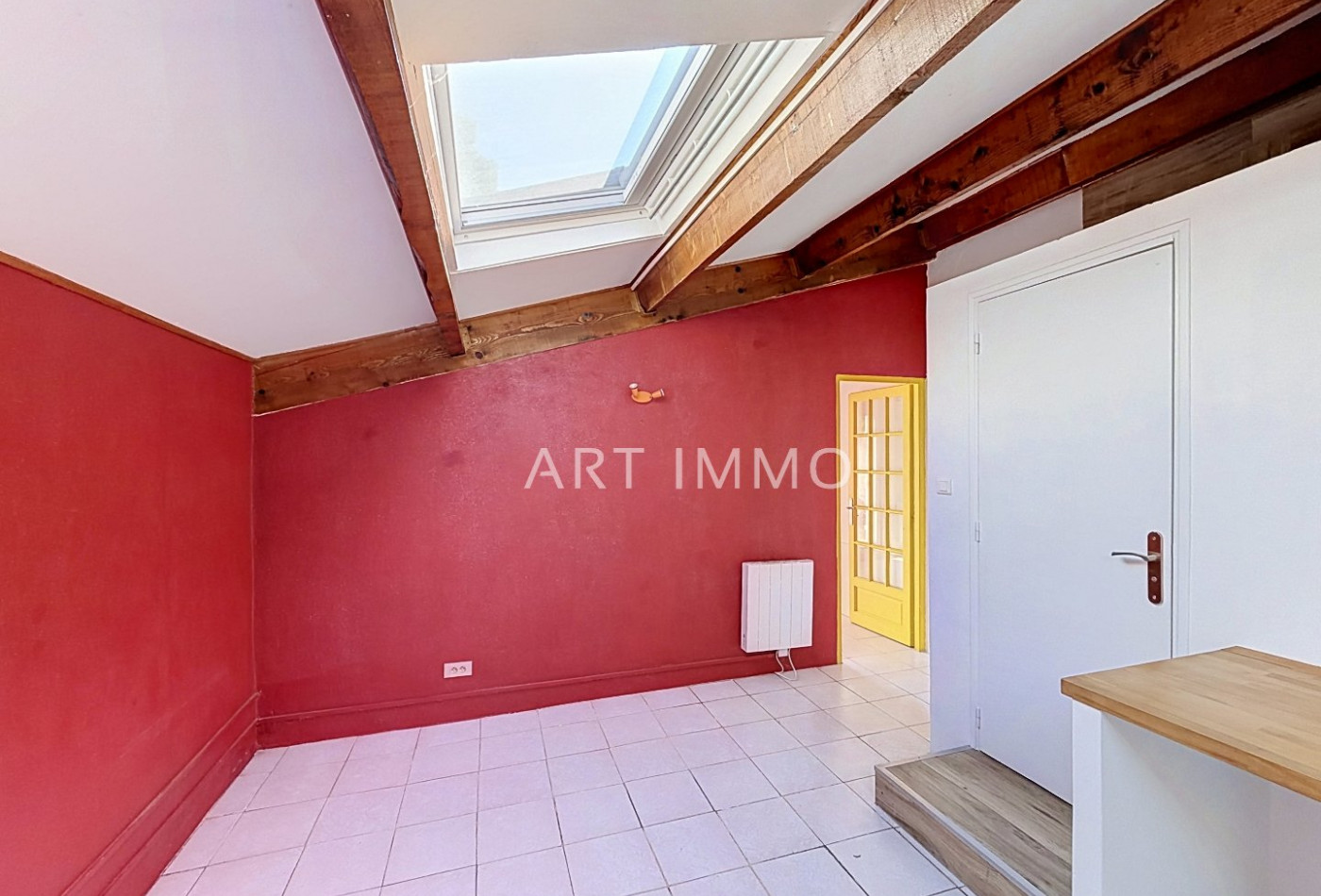 vente Bureau Taillades - Photo 10