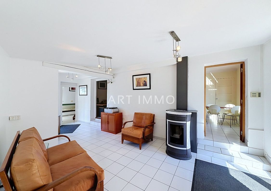 vente Ensemble immobilier Taillades