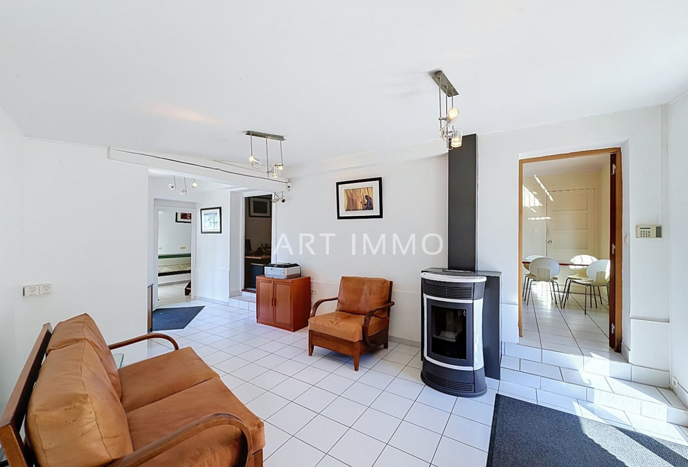 vente Bureau Taillades - Photo 2