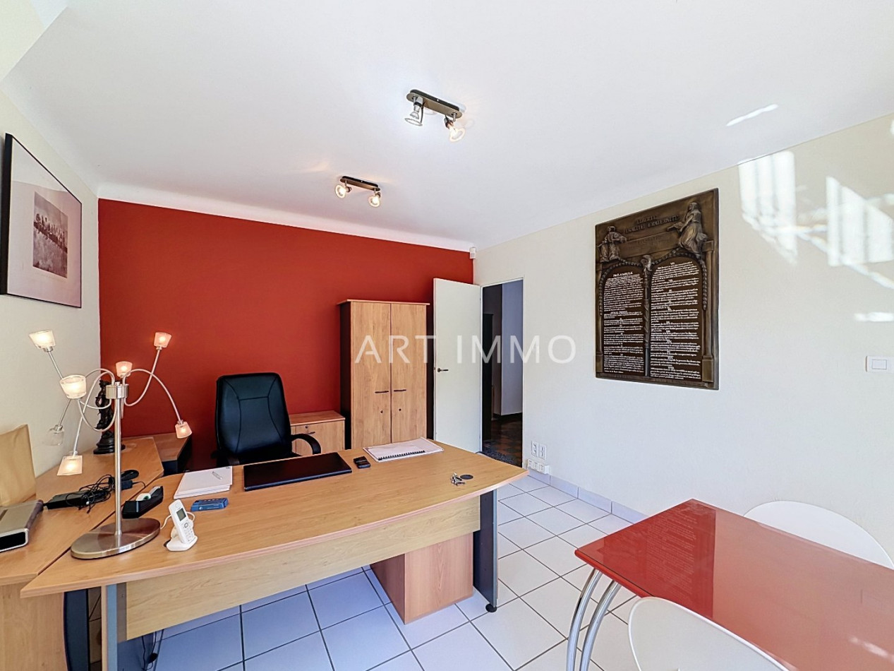 vente Bureau Taillades - Photo 5