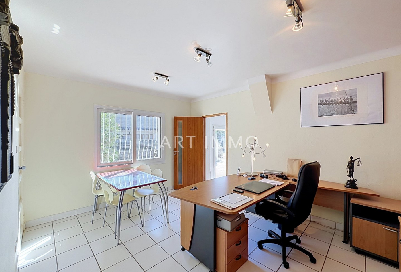 vente Bureau Taillades - Photo 6