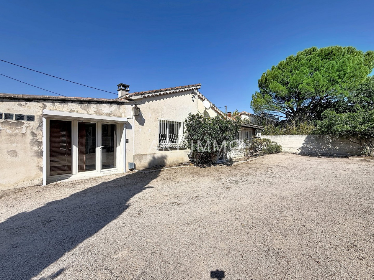 vente Bureau Taillades - Photo 11