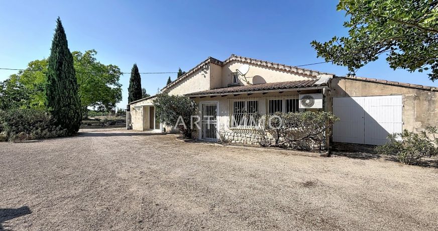 vente Bureau Taillades