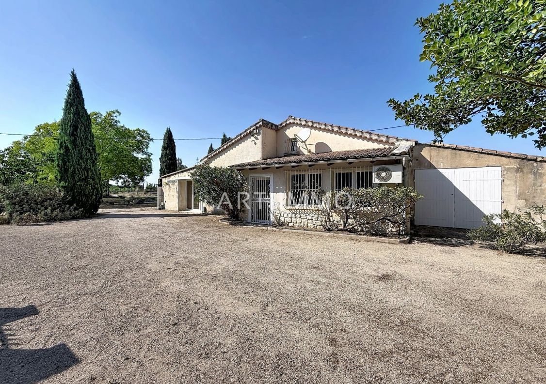 vente Bureau Taillades