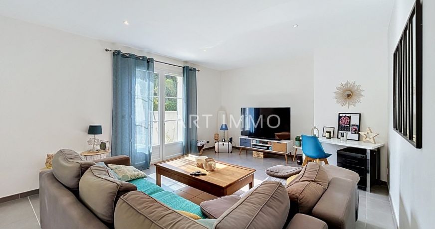 vente Maison Maubec