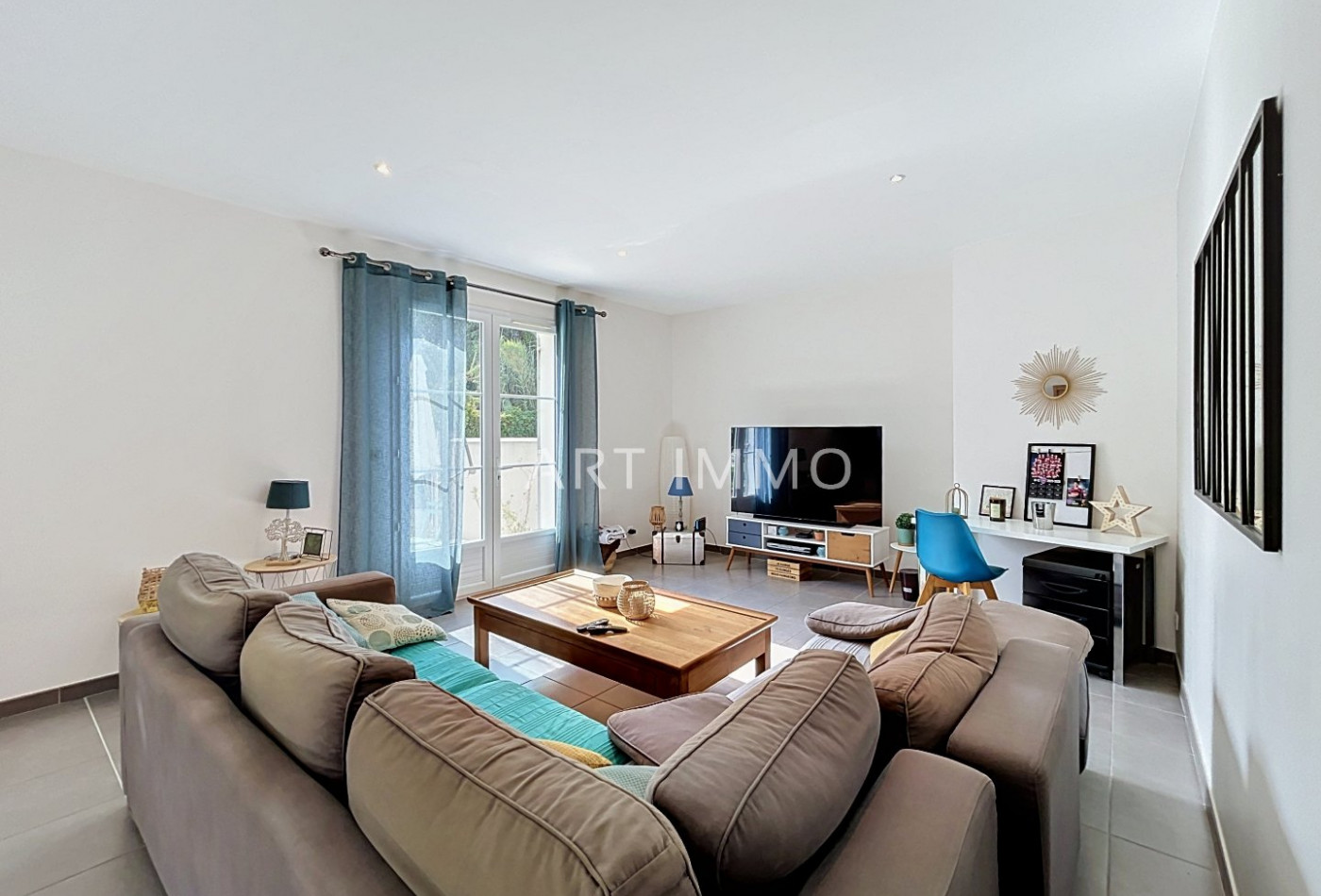 vente Maison Maubec - Photo 7