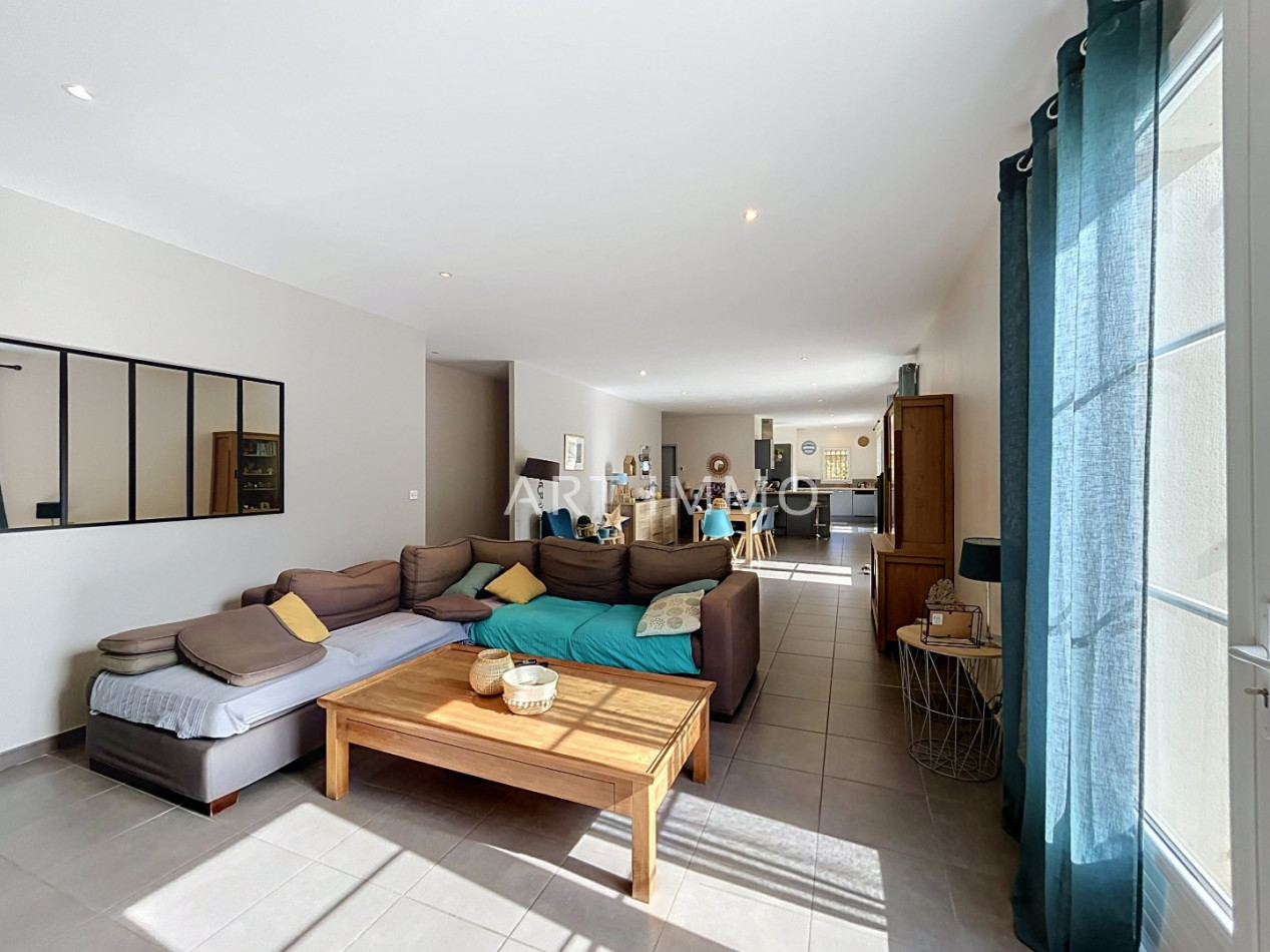 vente Maison Maubec - Photo 8