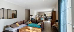 vente Maison Maubec